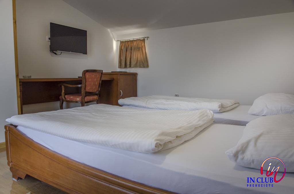 Apartment And Rooms In Club Indija Eksteriør billede