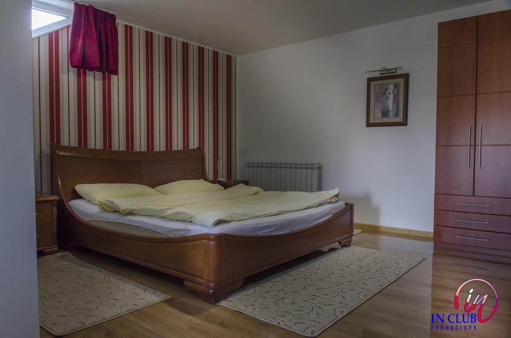 Apartment And Rooms In Club Indija Eksteriør billede