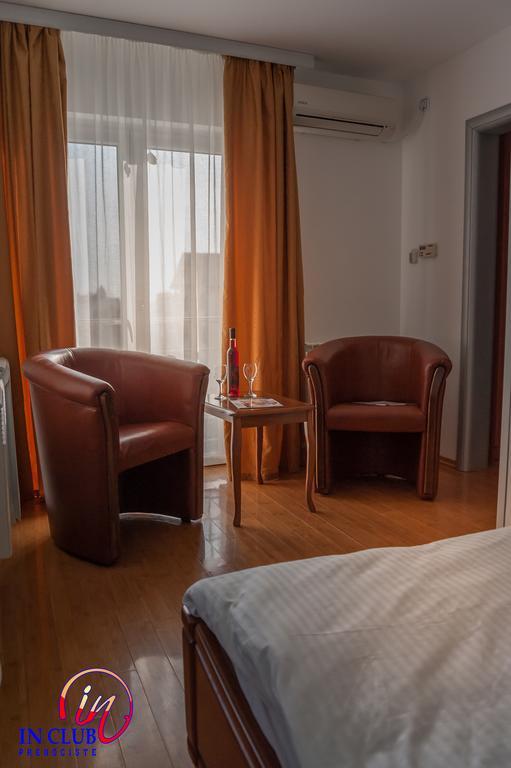 Apartment And Rooms In Club Indija Eksteriør billede