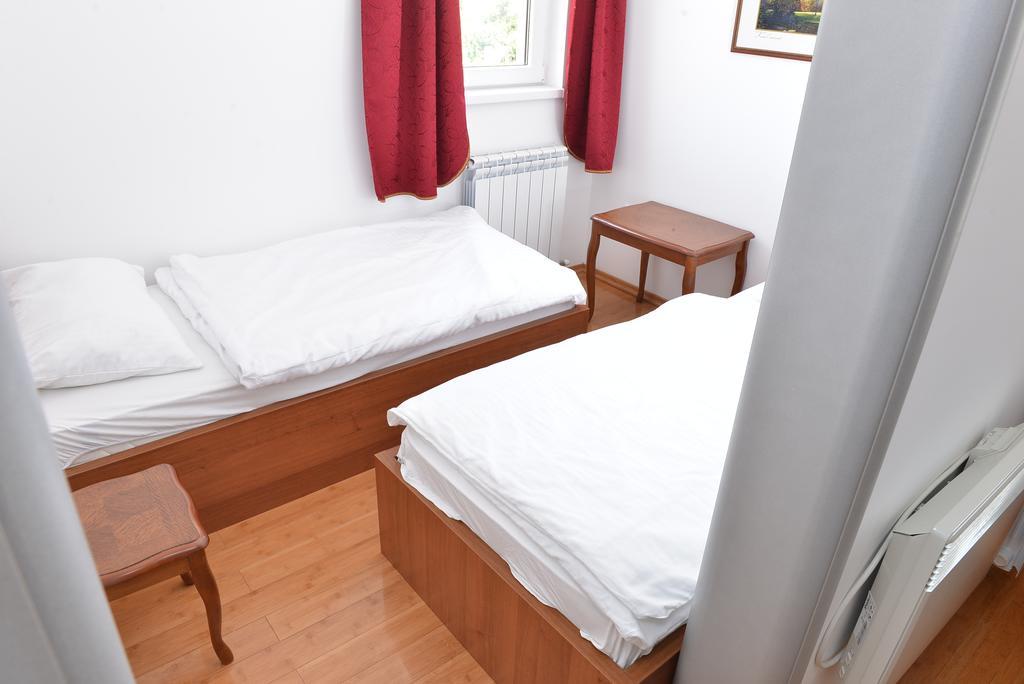 Apartment And Rooms In Club Indija Eksteriør billede